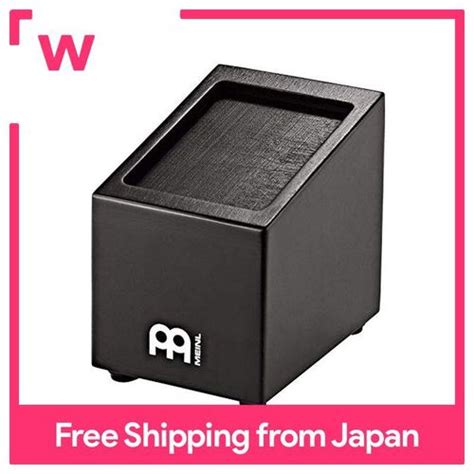 Shop Meinl Percussion Stomp Box Mount Mpsm For Mpds1mps1 Online