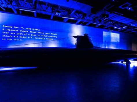 Admiral Nimitz Gallery | National Museum of the Pacific War