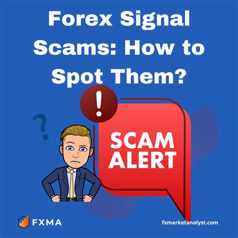 Forex Signal Scams How To Spot Them