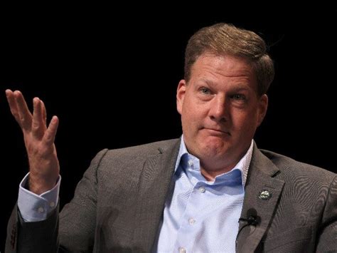 Gov. Chris Sununu Says '61 Percent Chance' He Runs for President