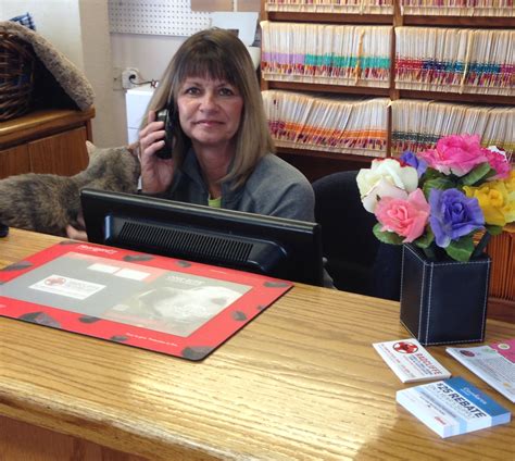 Radcliffe Complete Small Animal Care & Laser Center | Our Veterinary Staff