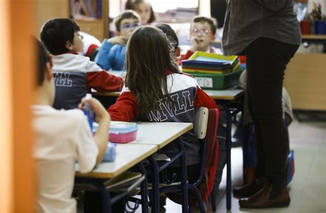 Las Rozas Pone En Marcha El Programa De Salud Escolar Para El Nuevo