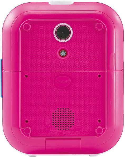 Vtech Purple Secret Safe Diary Light Show Interactive Girls Diary Secret Diary For Girls With