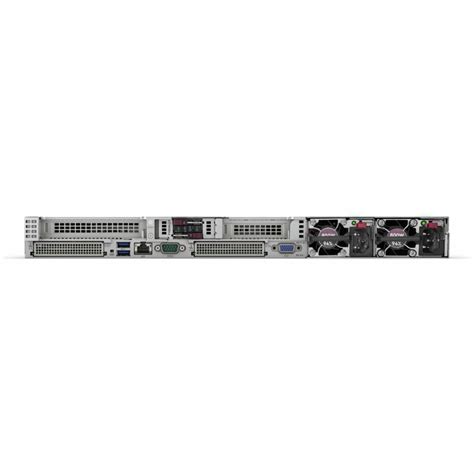 Servidor Hpe Proliant Dl320 Gen11 P57685 B21