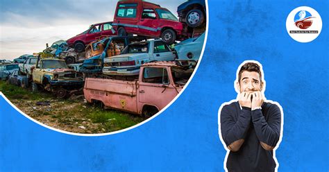 The Negative Impacts Of Junk Cars On The Environment