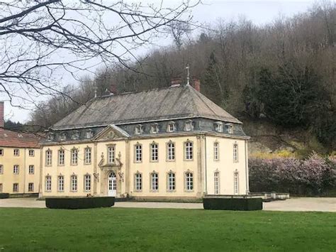 Best 3 Things To Do In Chateau De Septfontaines Luxembourg