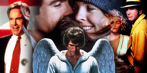 Warren Beatty-Directed Movies Ranked From Worst to Best