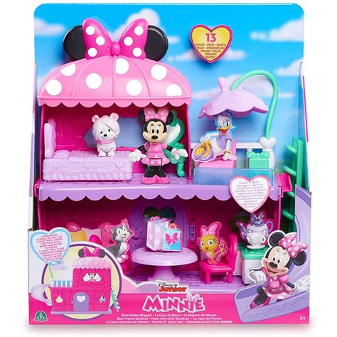 Casa De Minnie Mouse Animada Ubicaciondepersonas Cdmx Gob Mx