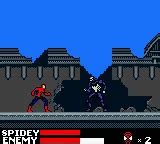 Spider-Man for Game Boy Color (2000) - MobyGames