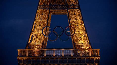 Olimpíada de Paris 2024 conheça as novas modalidades Rede Jovem News