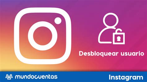 Cómo desbloquear a alguien en Instagram Solucionado