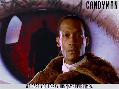 Candyman Tony Todd Wallpaper 29912031 Fanpop