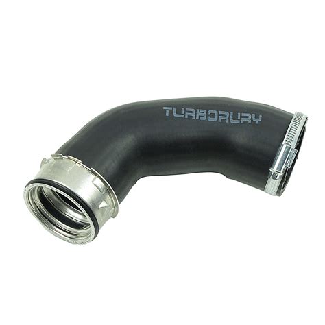 Conducta De Aer Pentru Intercooler Turborury Bmw Emag Ro