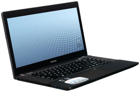 Toshiba Satellite U845W S430 Ultrabook Review XciteFun Net