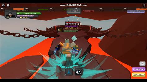 Roblox Dungeon Quest Grinding The Enchanted Inner Focusbut Unlucky