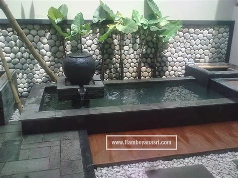 Cara Penataan Taman Dan Kolam Agar Indah Tukang Taman Surabaya