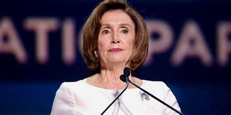 Nancy Pelosi Formally Endorses Kamala Harris For President Raw Story