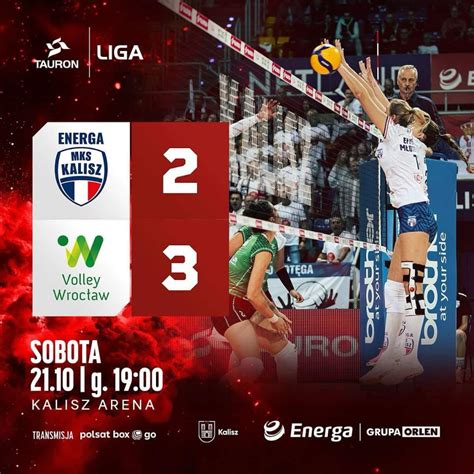 Pol W Five Sets In Kalisz Tie Break Decides The Outcome Worldofvolley