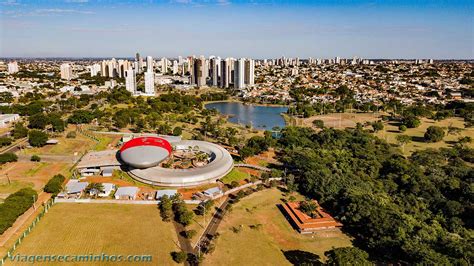 Cidades Do Mato Grosso Do Sul Destinos Tur Sticos Midia Exata