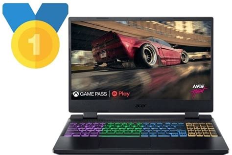 Acer Nitro Bleibt Das Beste Gaming Laptop Angebot F R Eine Weitere