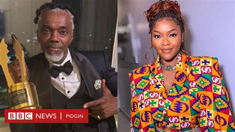 AMVCA 2024 Winners List Kehinde Bankole And Wale Ojo Win Best Actress