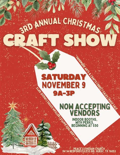 Taste Of Christmas 2024 Dfw Craft Shows