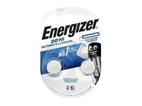 Energizer Cr Ultimate Lithium Pack J Rvenp N Camera Shop Oy