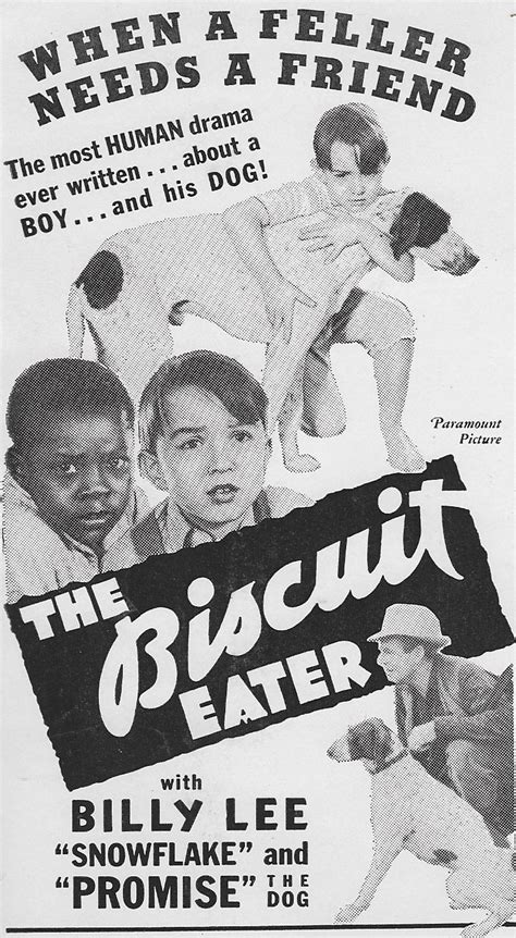 The Biscuit Eater 1940