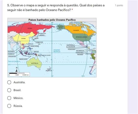 Banhado A Leste E Norte Pelo Oceano Atlântico