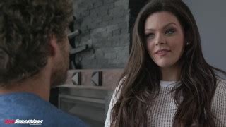 Step Daughter Stretching Her Ass For Kimber Woods Xxx Mobile Porno Videos Movies IPornTV Net