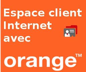 Espace Client Internet Orange Authentification Sur Orange Fr Hot Sex