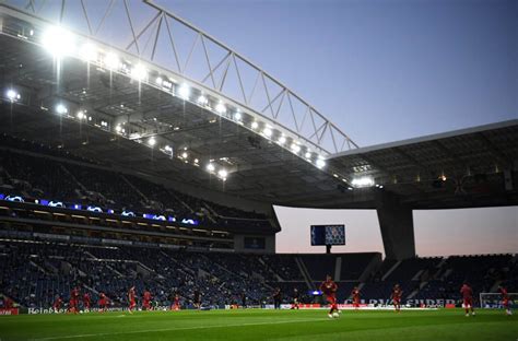 Porto Vs Liverpool Preview And Worldwide Tv Info Lfc Globe