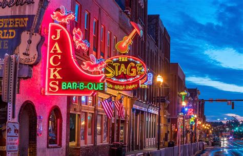 Nashville - DarrelKinnon
