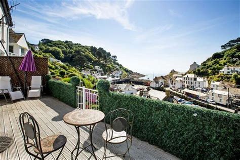 Property Valuation Teak Cottage Talland Hill Polperro Looe