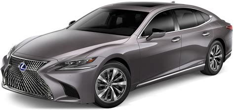 Lexus Ls H Incentives Specials Offers In Austin Tx