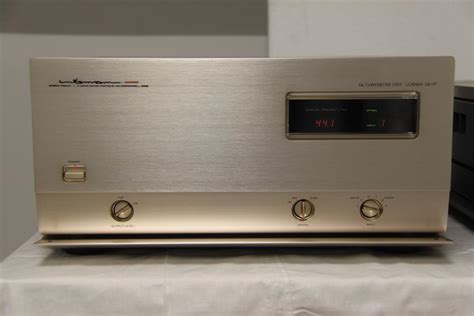 Luxman Da Hifi Wiki