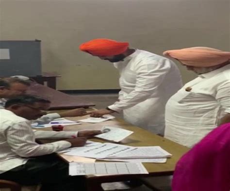 Haryana Assembly Elections Per Cent Voter Turnout Recorded