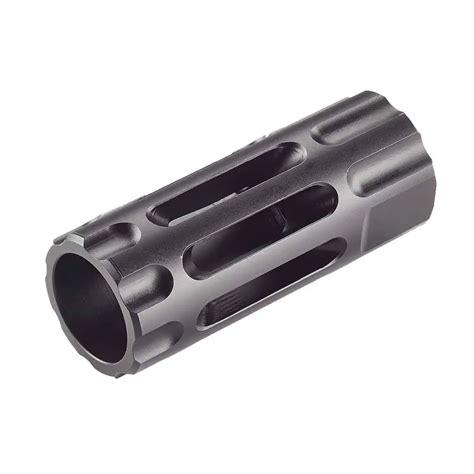 Best Ar 15 Muzzle Brakes 2021 Review Tactical Huntr