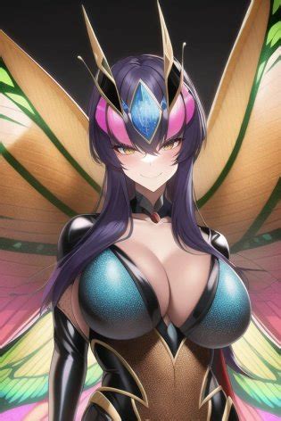 Fap Worthy Luscious Hentai Manga Porn