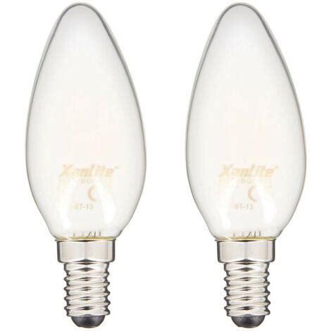 Ampoule LED E14