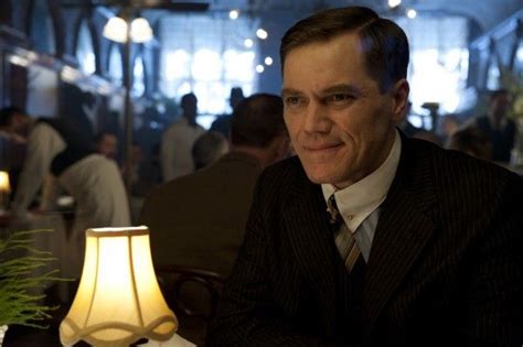 Michael Shannon Talks Boardwalk Empire And Man Of Steel