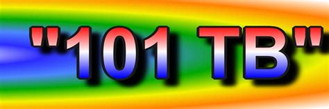 101 ТВ | ВКонтакте