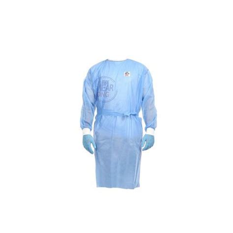 Unisex Surgical Gown Dng Workwear L Xl M