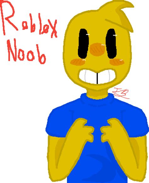 Roblox Noob Png Images Transparent Background Png Play