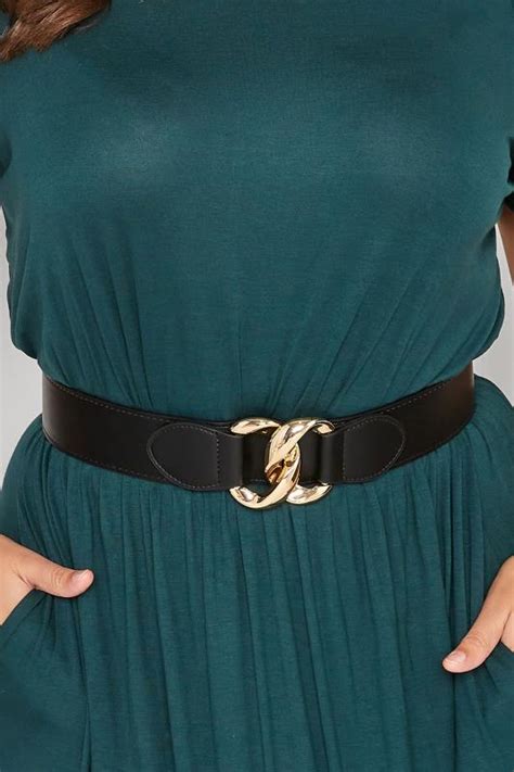 Plus Size Belts For Women Yours Clothing