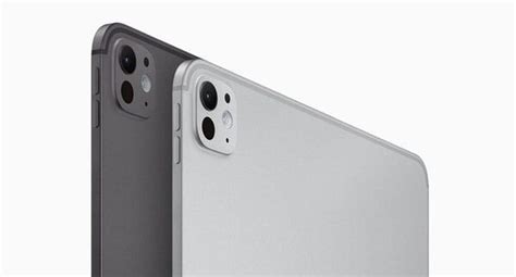 Apple Presenta Ipads M S Avanzados Su Chip M Y Un Nuevo L Piz Digital