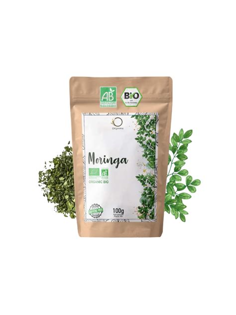 Integratore di moringa benefici e proprietà della pianta dei miracoli