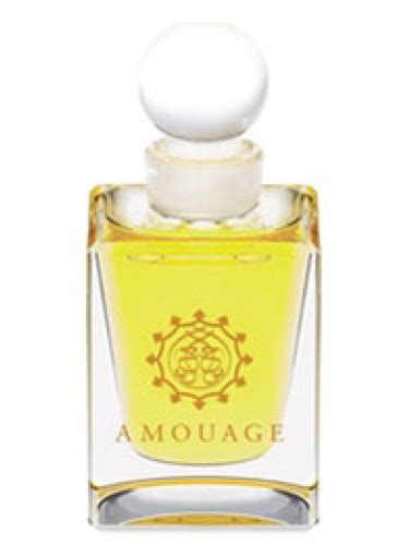 Bahjah Amouage perfume - a fragrance for women and men