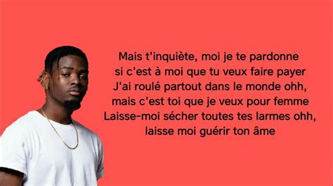 Limo Plus Jamais My Woman Paroles Youtube