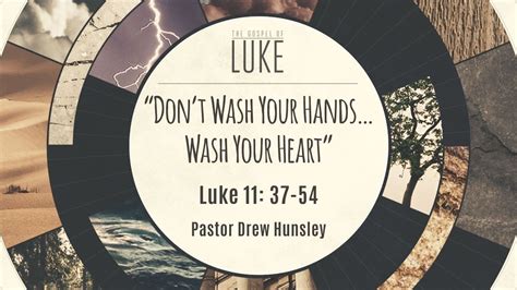 Sunday Service Luke Youtube